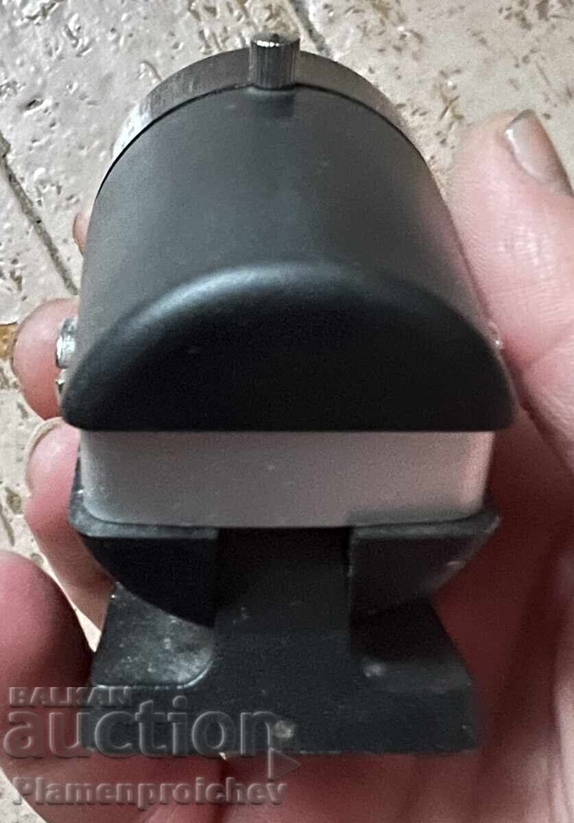 Auction  TARIKATSKI WATCH RUHLA AUTOCHRON EXCELLENT