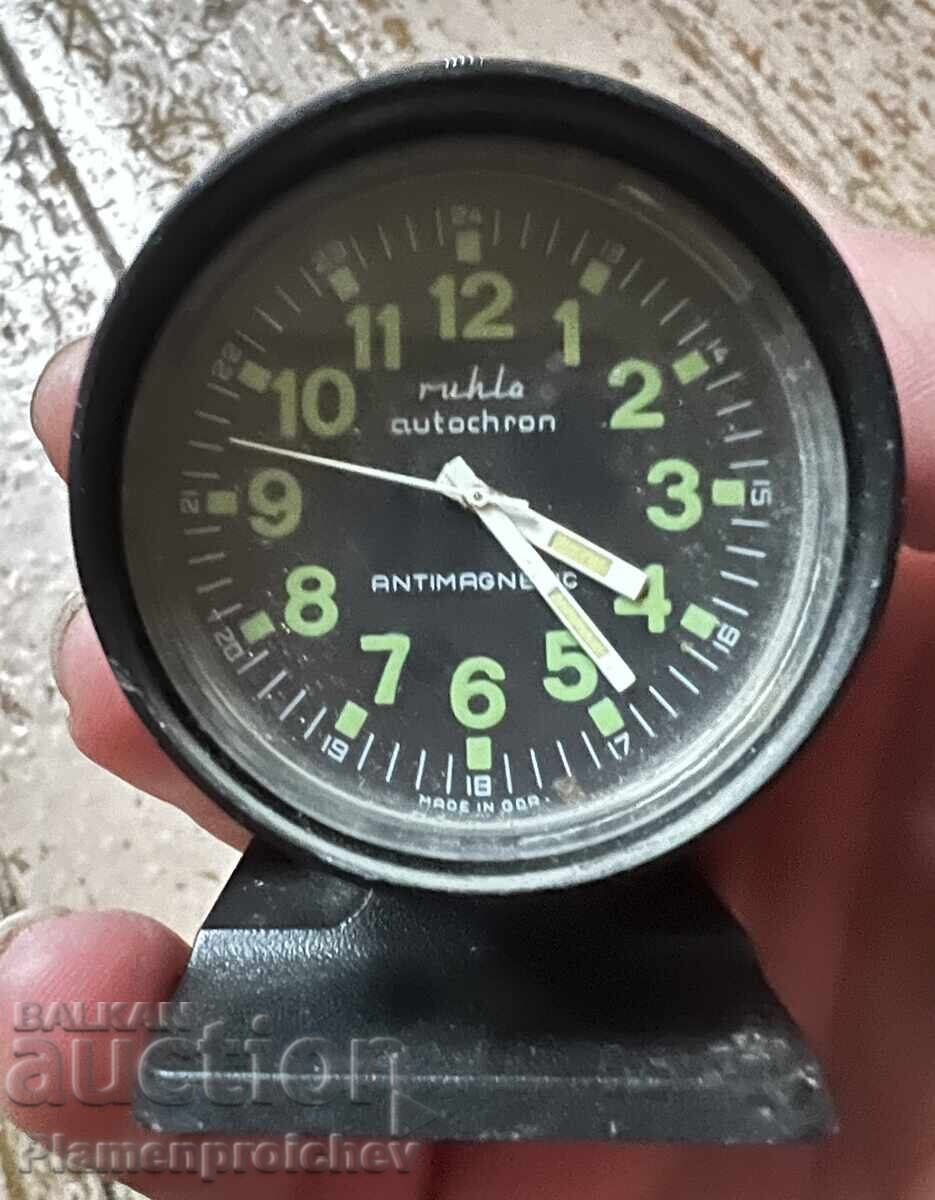 TARIKATSKI WATCH RUHLA AUTOCHRON EXCELLENT - 5