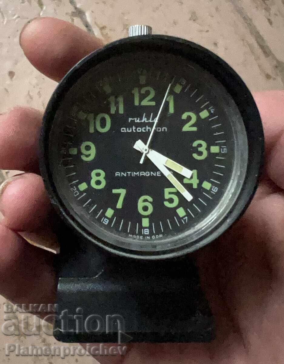 TARIKATSKI WATCH RUHLA AUTOCHRON EXCELLENT