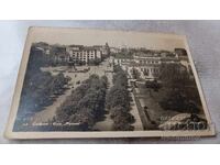 Καρτ ποστάλ Εκκλησία Σοφία Αλέξανδρου Νιέφσκι