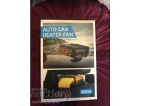 Ventilator încălzitor auto 150W 12V