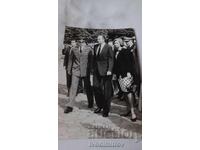 C-ka του πρώην Ισπανού βασιλιά Χουάν Κάρλος με τη σύζυγό του 1993