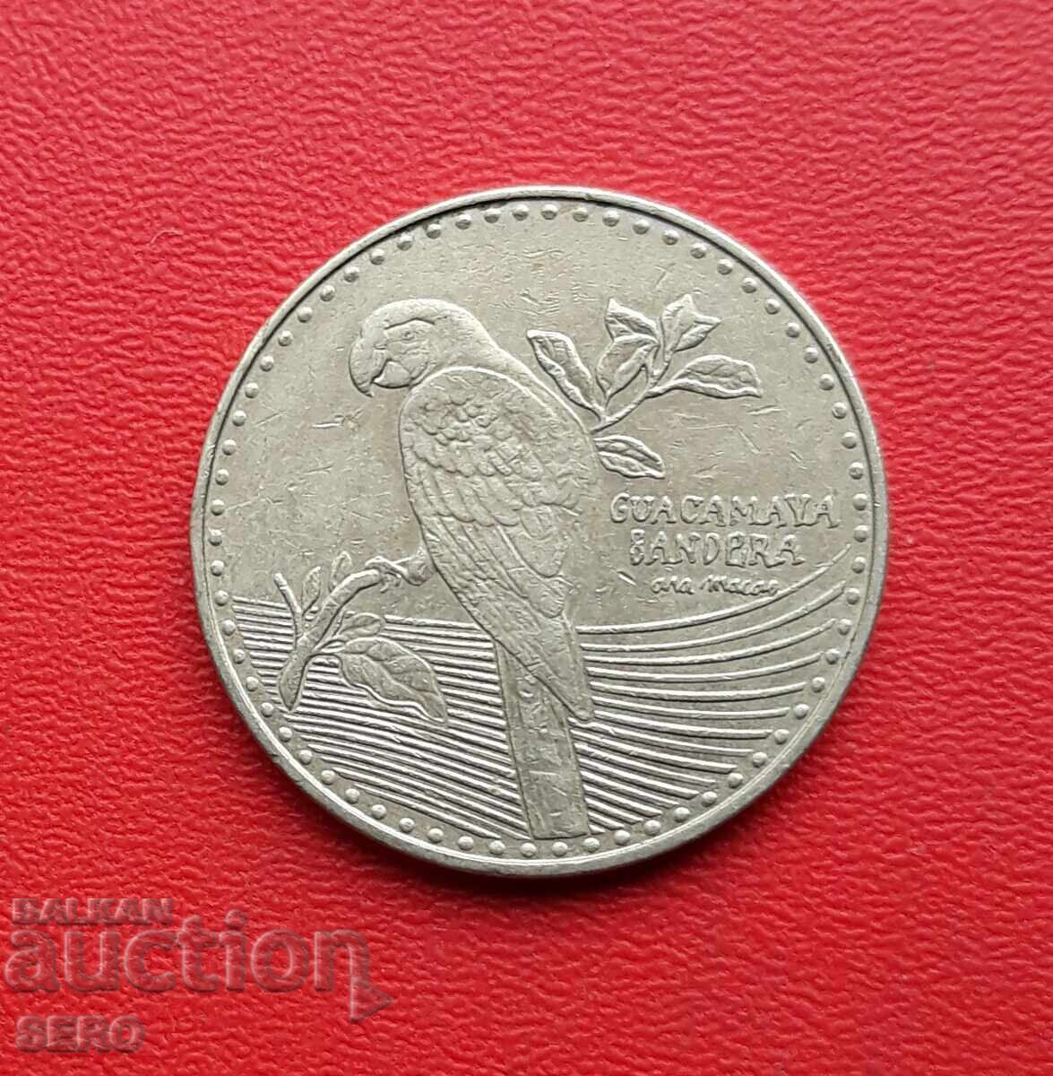 Columbia - 200 pesos 2016