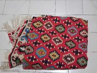 Παλιό χειροποίητο χαλί από Τσιπρόβτσι 255/170εκ. χαλί στρώμα