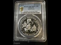 10lv 2011PR 70 DCAM Κορυφαία Βαθμολογία