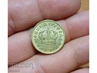 1 Yugoslav Dinar 1938 Uncirculated