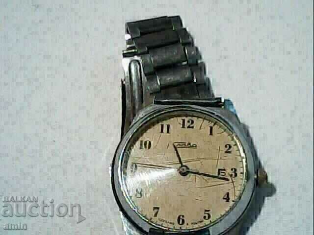 красив 4асовник слава работи первектно с цена 20.00 лв. | € 10.23 красив 4асовник слава работи первектно с цена 20.00 лв. | € 10.23