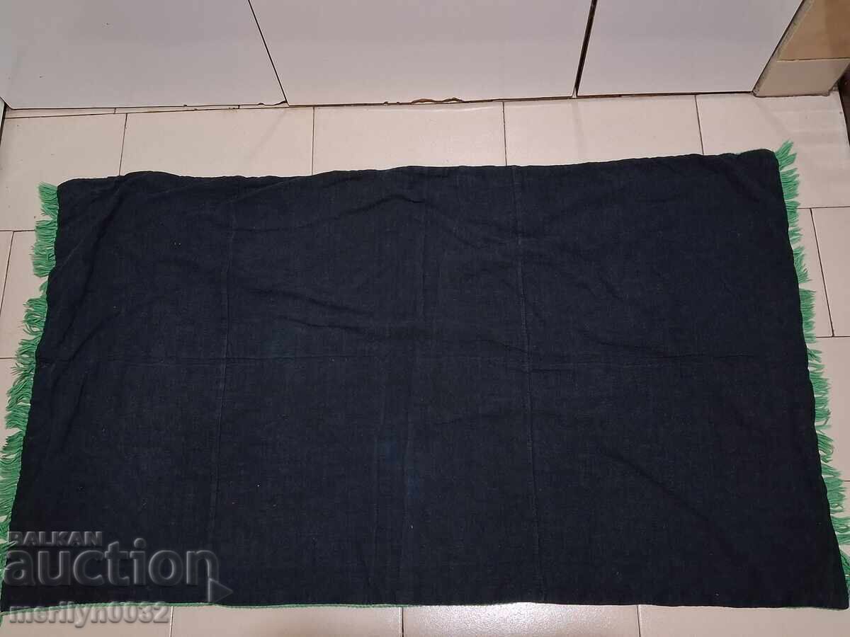 Licitație Covor vechi țesut manual pentru perete 115/60 cm covoare Licitație Covor vechi țesut manual pentru perete 115/60 cm covoare