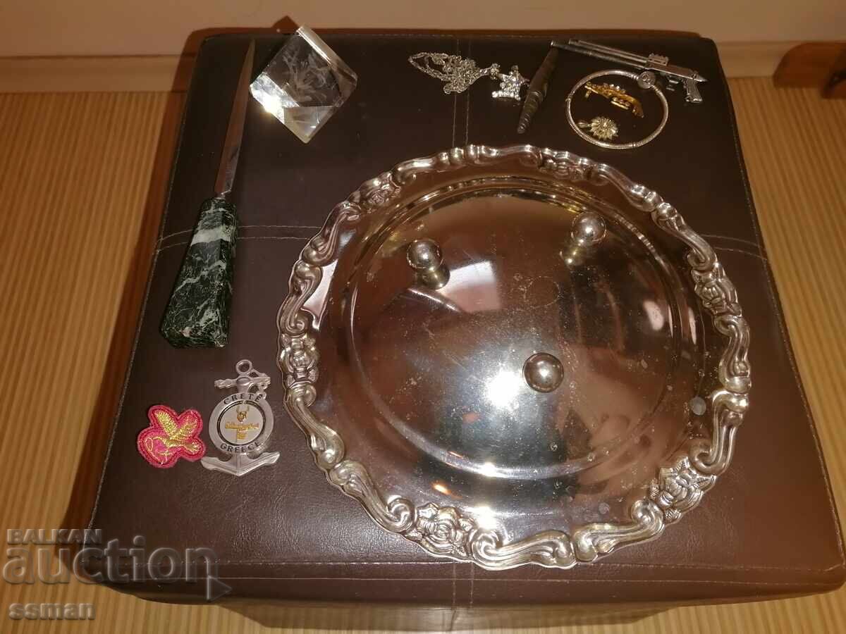 Loturi diverse pentru fiecare, câte ceva - 7 Loturi diverse pentru fiecare, câte ceva - 7