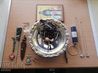 Παρτίδα διαφόρων για όλους και για όλα