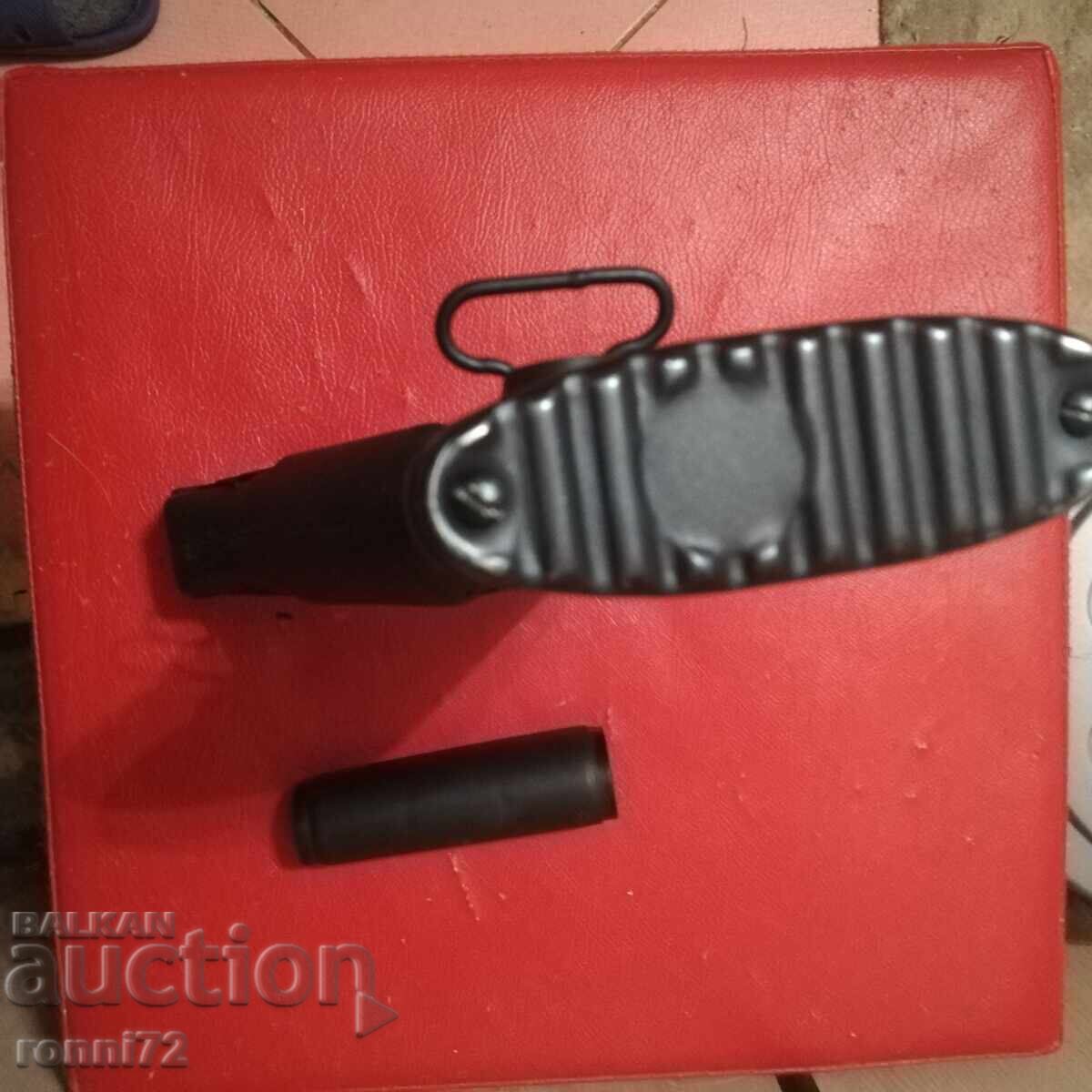 Δημοπρασία Για AK47 Δημοπρασία Για AK47