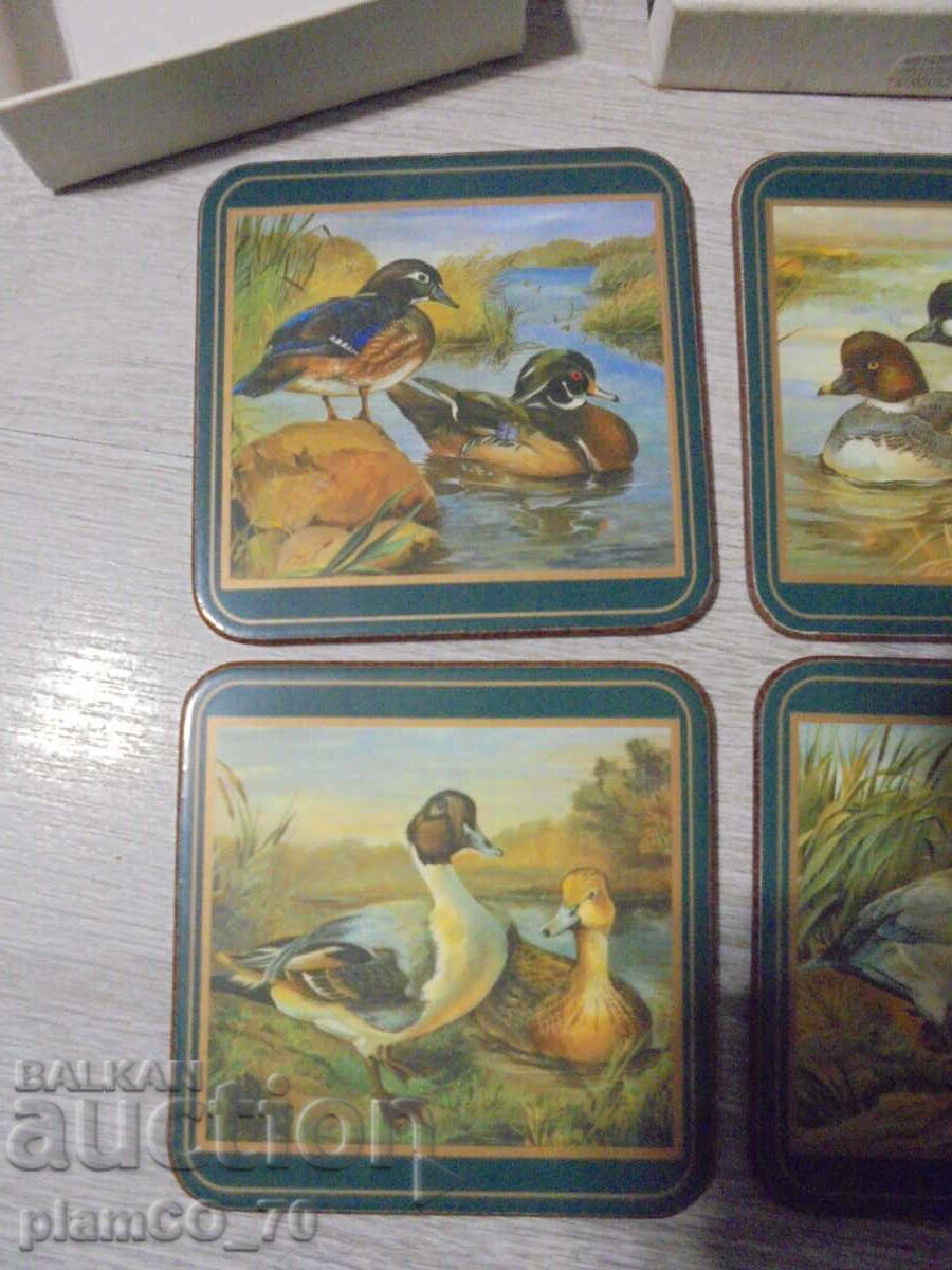 №*8399 Ρετρό σετ σουπλά Pimpernel με τιμή 25.00 BGN | € 12.78 №*8399 Ρετρό σετ σουπλά Pimpernel με τιμή 25.00 BGN | € 12.78