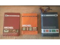 3 ΚΑΤΑΛΟΓΟΙ MICHEL SPECIAL-BZCS