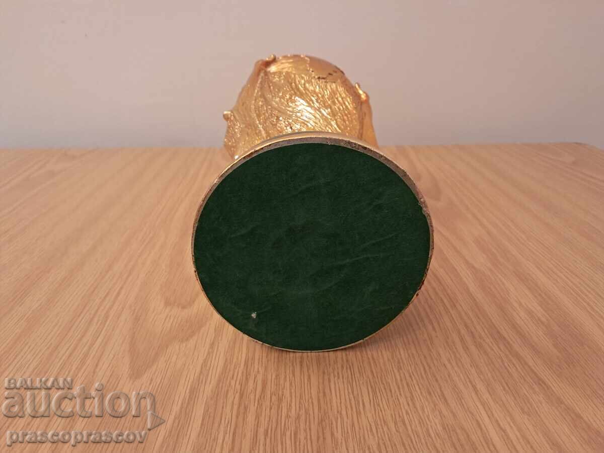 трофей купа световнo първенство пo футбол - 5