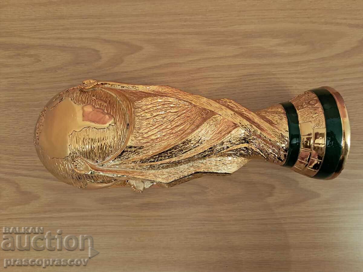 трофей купа световнo първенство пo футбол - 6