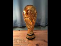 трофей купа световнo първенство пo футбол