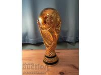 трофей купа световнo първенство пo футбол