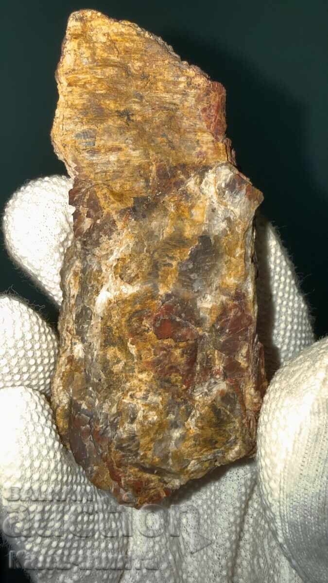 Χρυσός ορυκτός χρυσοφόρος Μπονζάνα