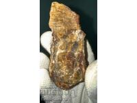 Χρυσός ορυκτός χρυσοφόρος Μπονζάνα