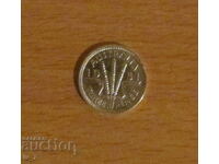 3 ΠΕΝΣ 1951 ΧΡΟΝΙΑ, ΑΥΣΤΡΑΛΙΑ - Ασήμι