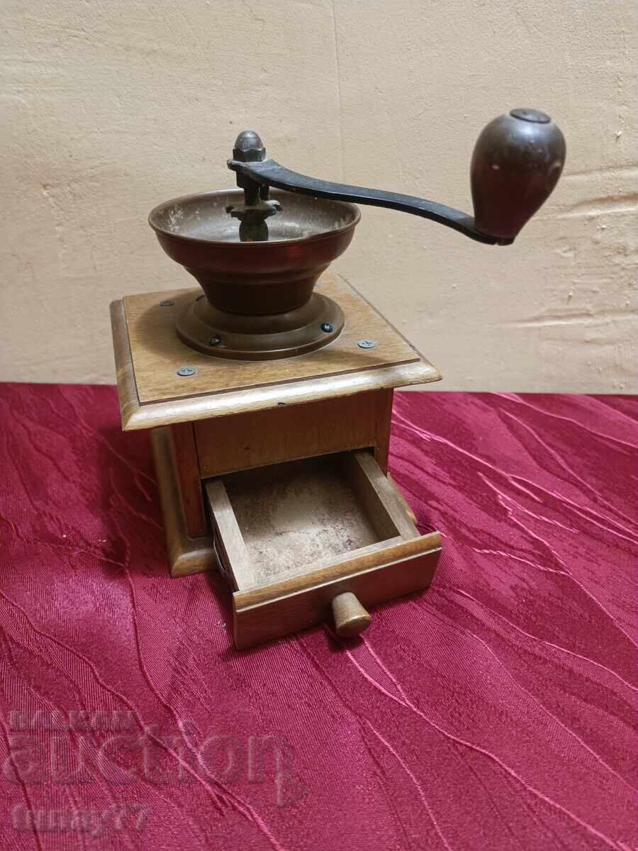 Licitație Moară veche 1 Licitație Moară veche 1