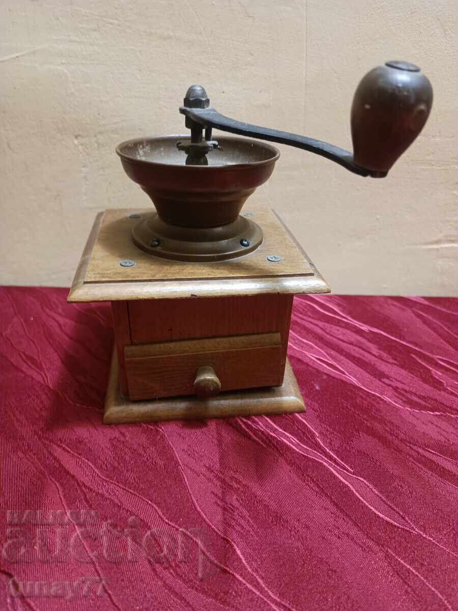 Moară veche 1 Moară veche 1