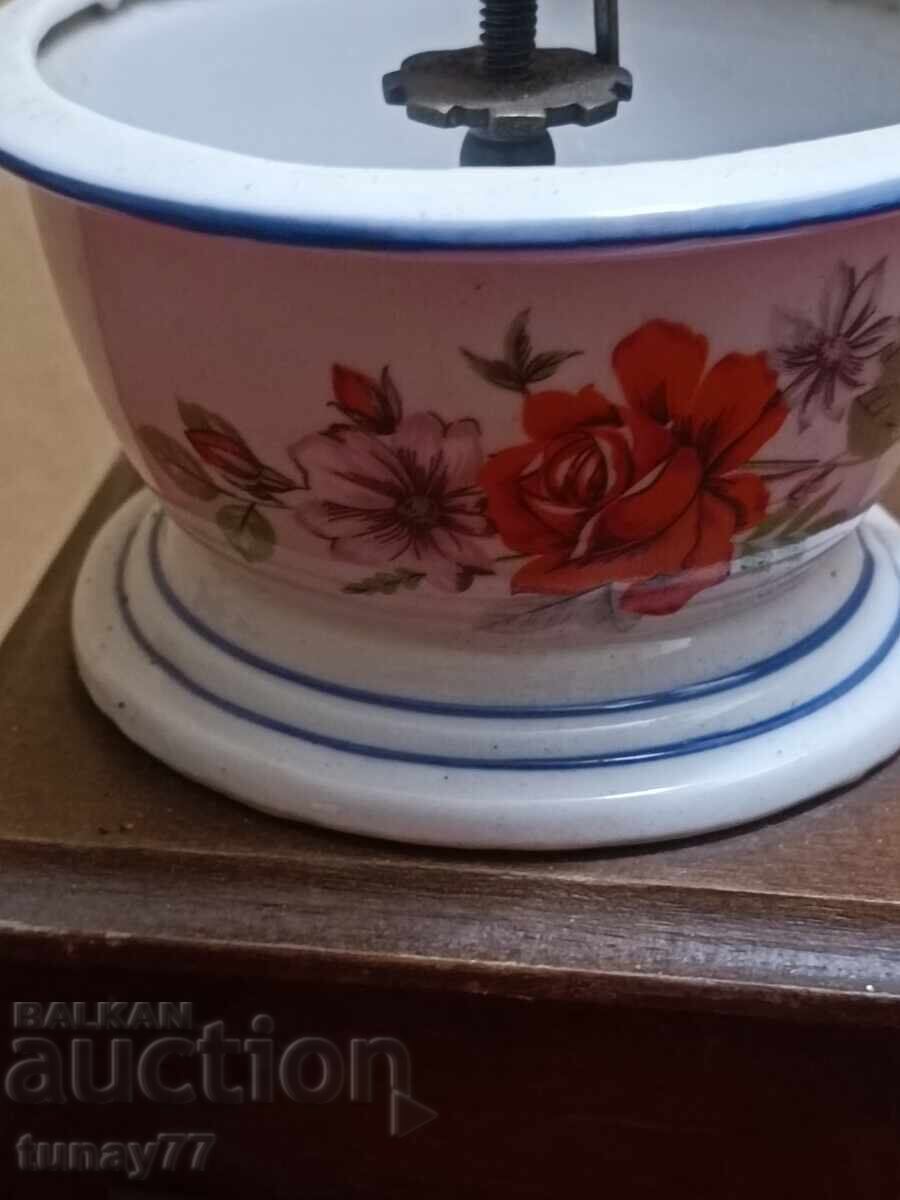 Стара мелничка 3 Порцелан - 5 Стара мелничка 3 Порцелан - 5