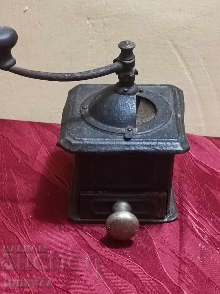 Vintage metal mill Vintage metal mill