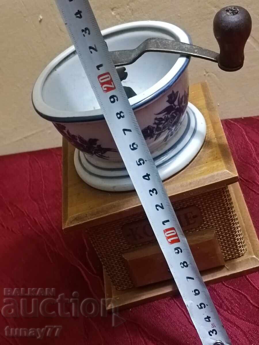 Стара мелничка 4 Порцелан рядка - 6 Стара мелничка 4 Порцелан рядка - 6