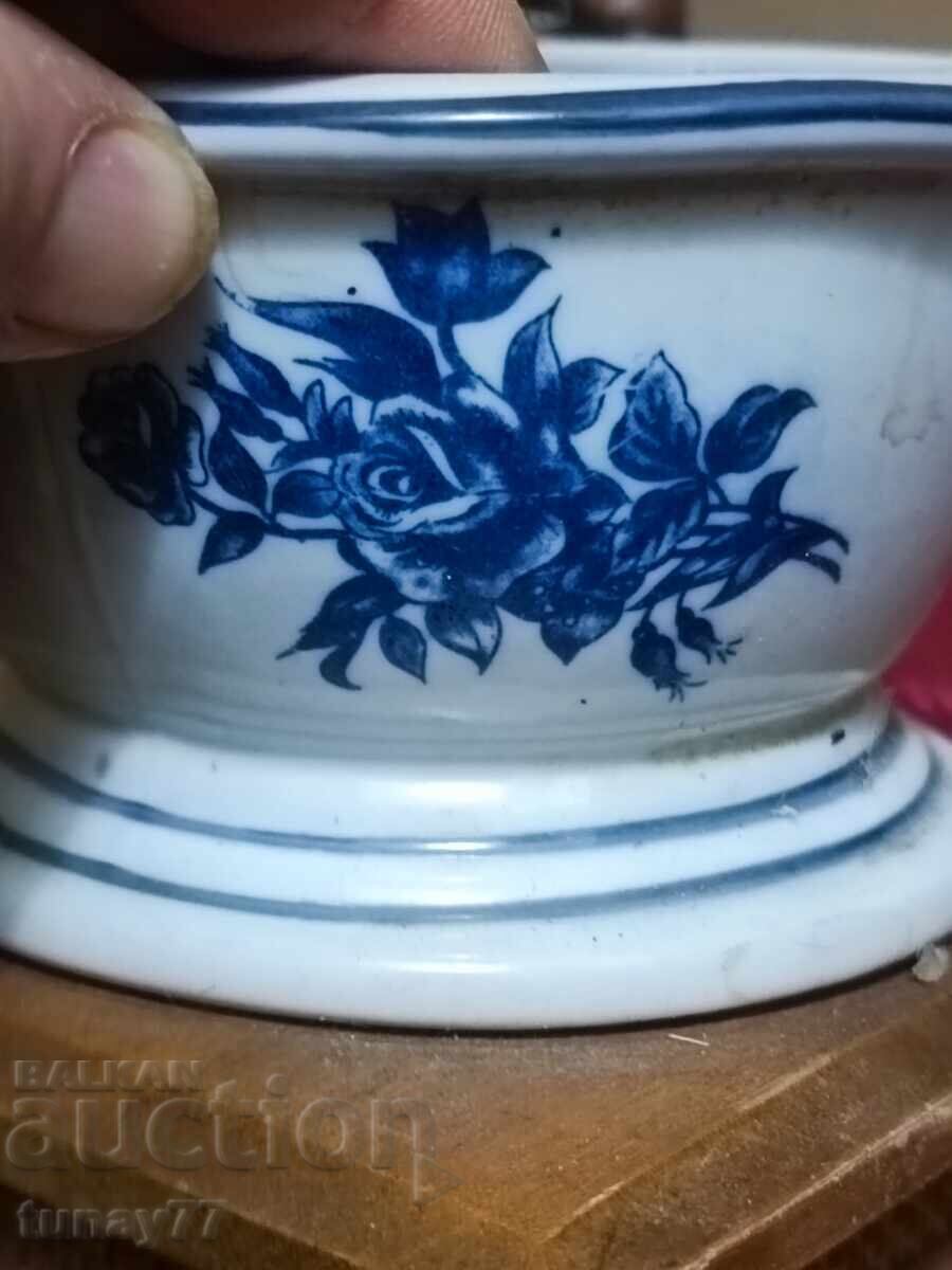 Moară veche 4 Porțelan rar - 7