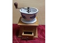 Стара мелничка 4 Порцелан рядка