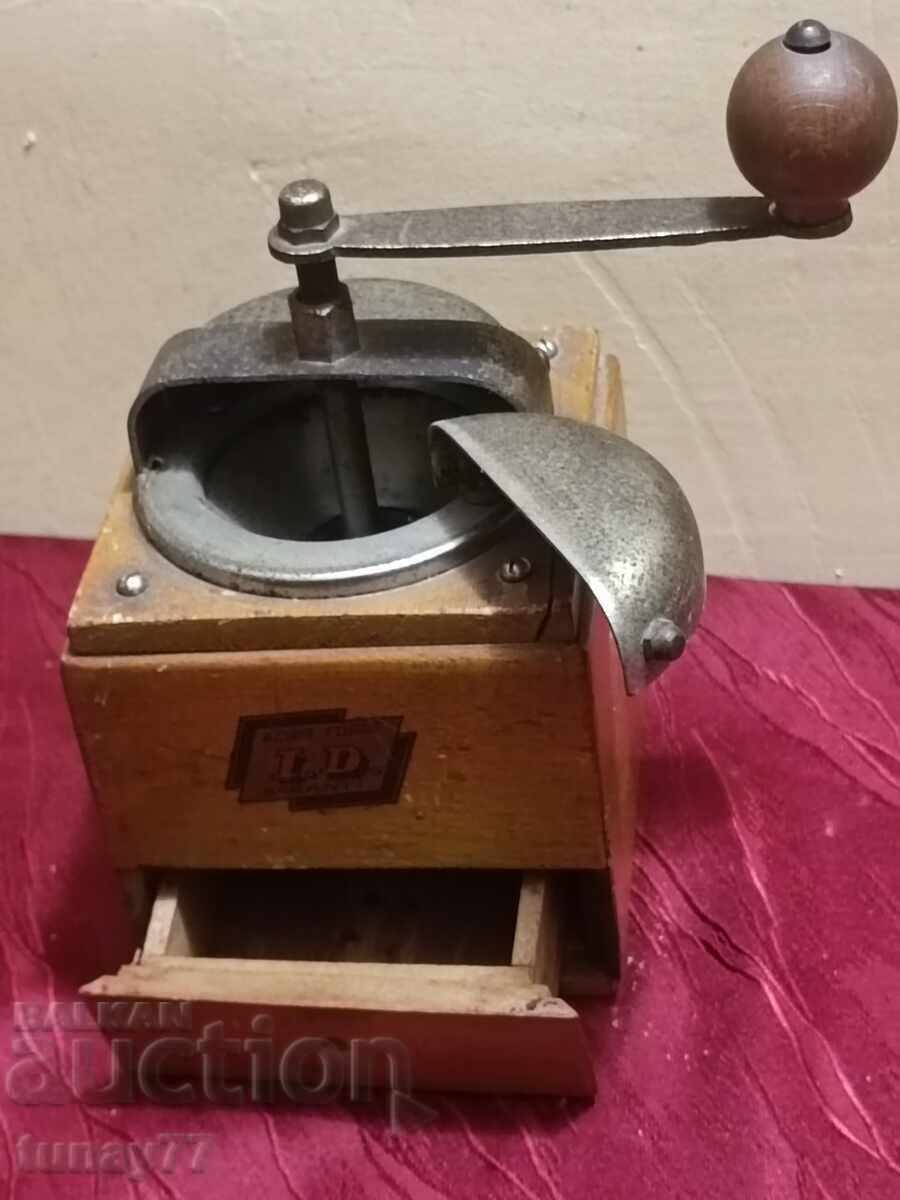 Vintage mill 6 - 5 Vintage mill 6 - 5