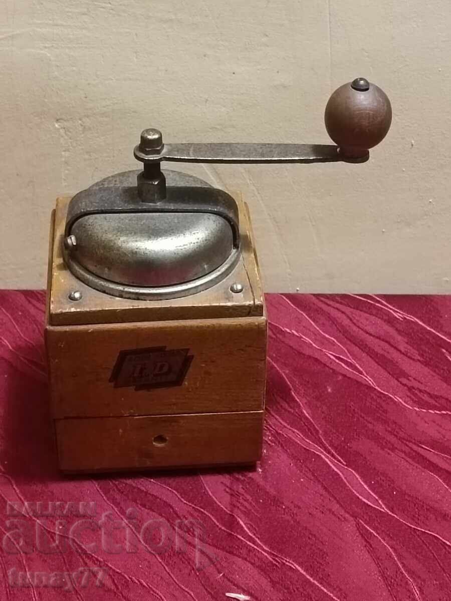 Vintage mill 6 Vintage mill 6