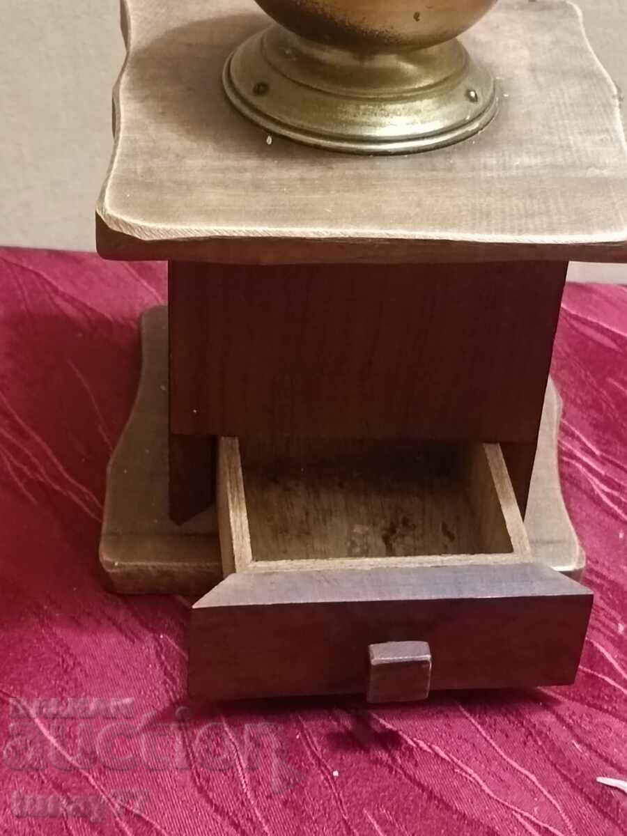 Παράδοση Βίντατζ μύλος 6 Παράδοση Βίντατζ μύλος 6