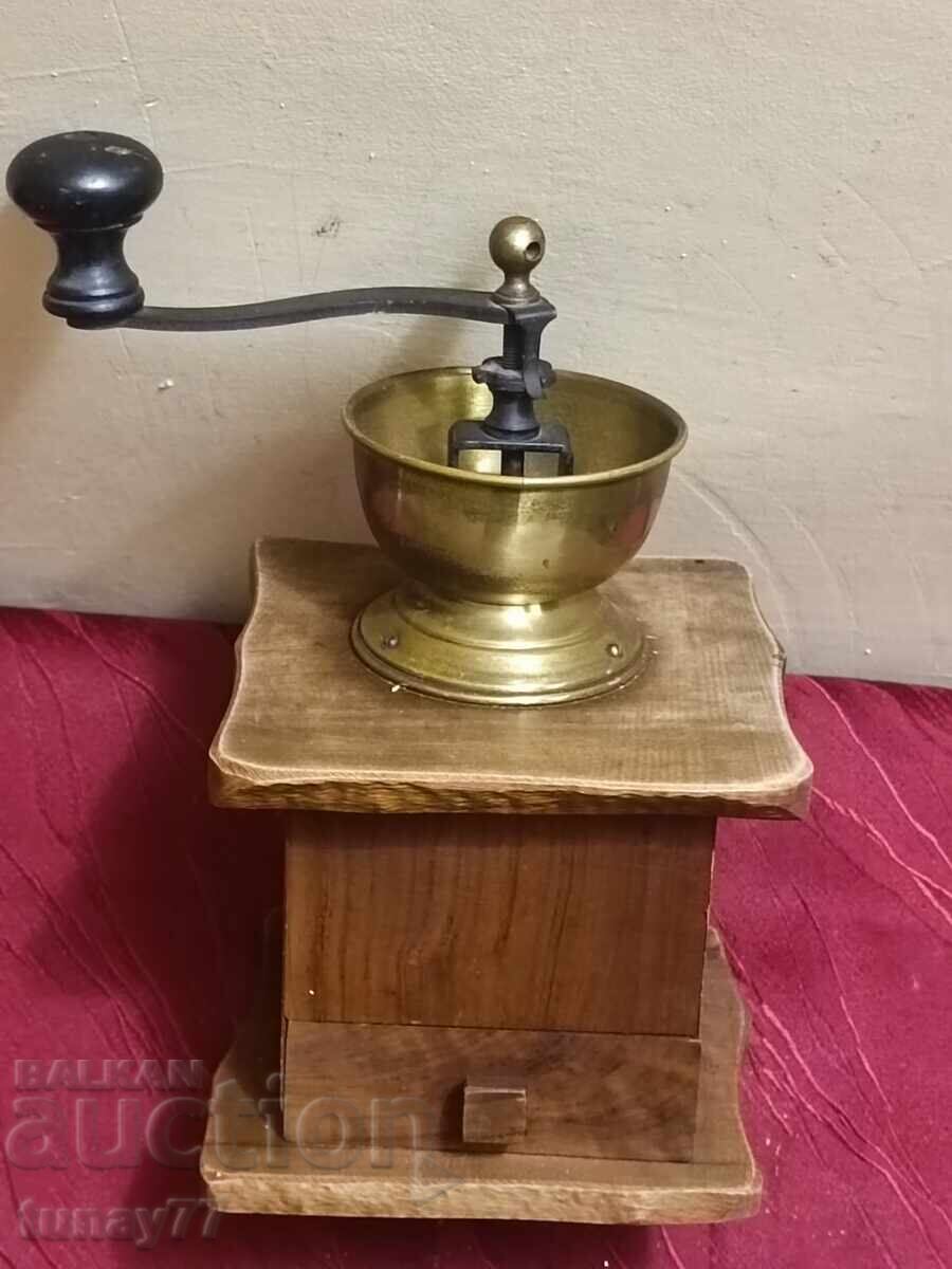 Βίντατζ μύλος 6 - 5 Βίντατζ μύλος 6 - 5