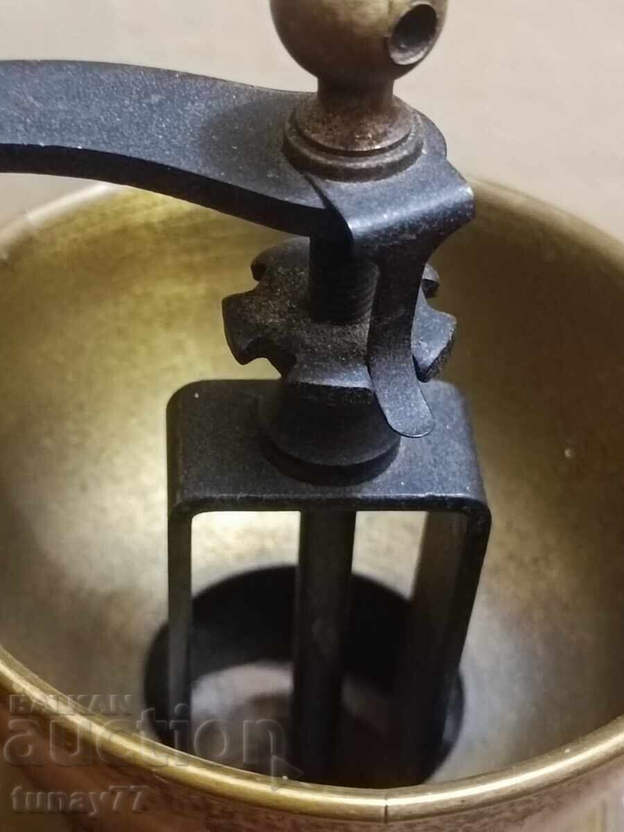 Βίντατζ μύλος 6 - 6 Βίντατζ μύλος 6 - 6