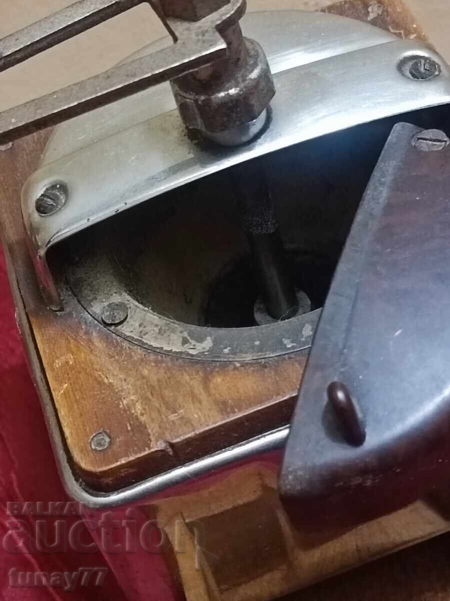 Livrarea Moară vintage 6