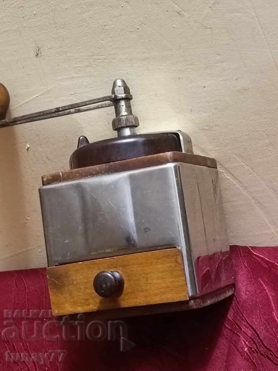 Moară vintage 6 - 7