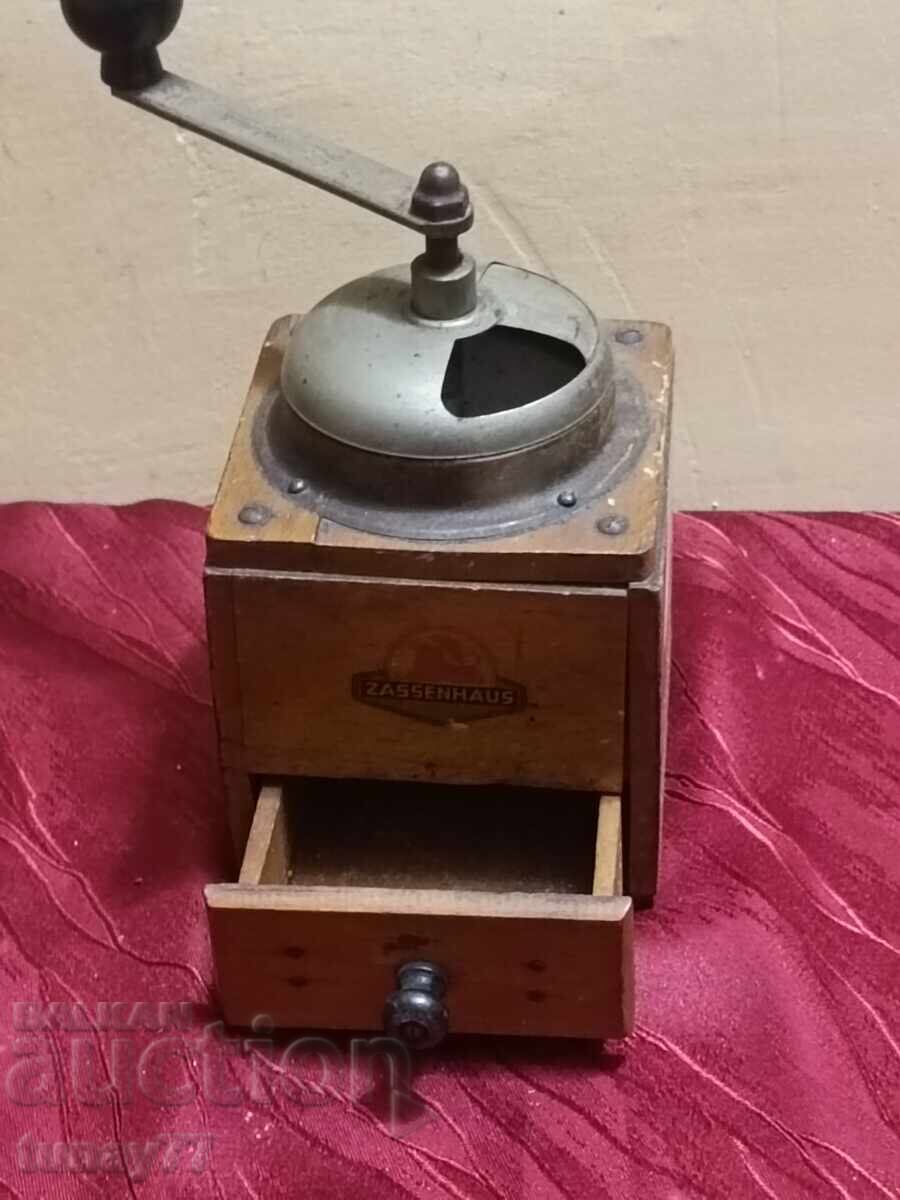 Licitație Moară vintage 6