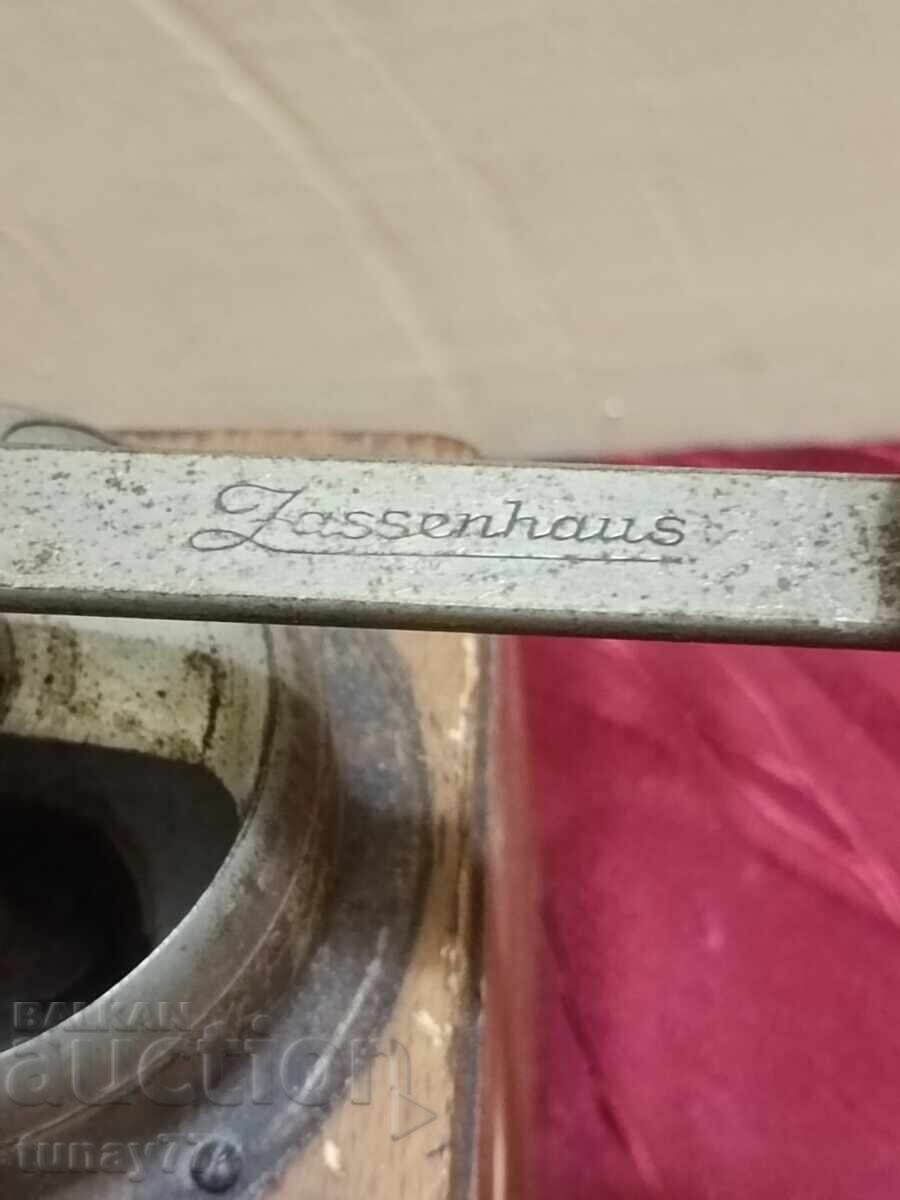 Livrarea Moară vintage 6