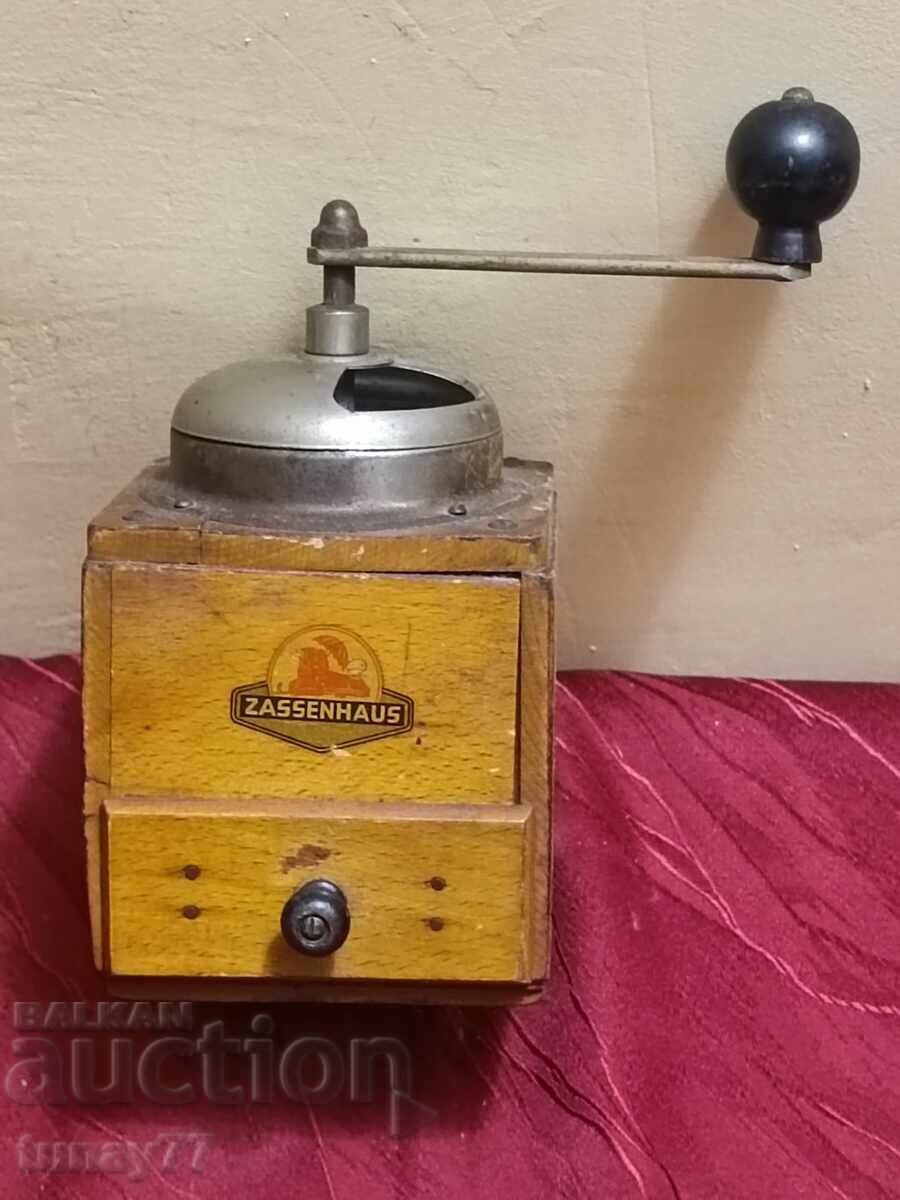 Moară vintage 6 - 5