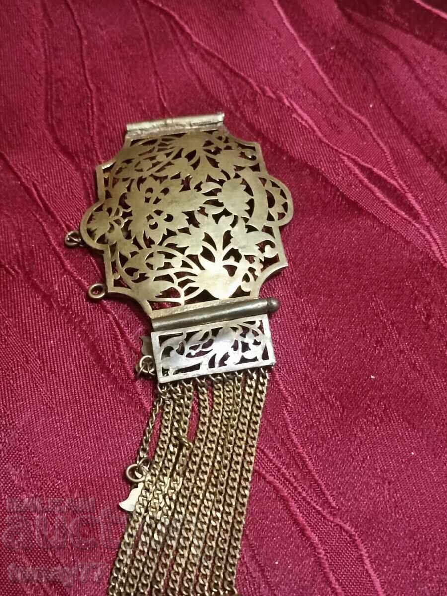 Rare Tsar Ethnographic Belt with price € 0.01 | 0.02 BGN Rare Tsar Ethnographic Belt with price € 0.01 | 0.02 BGN