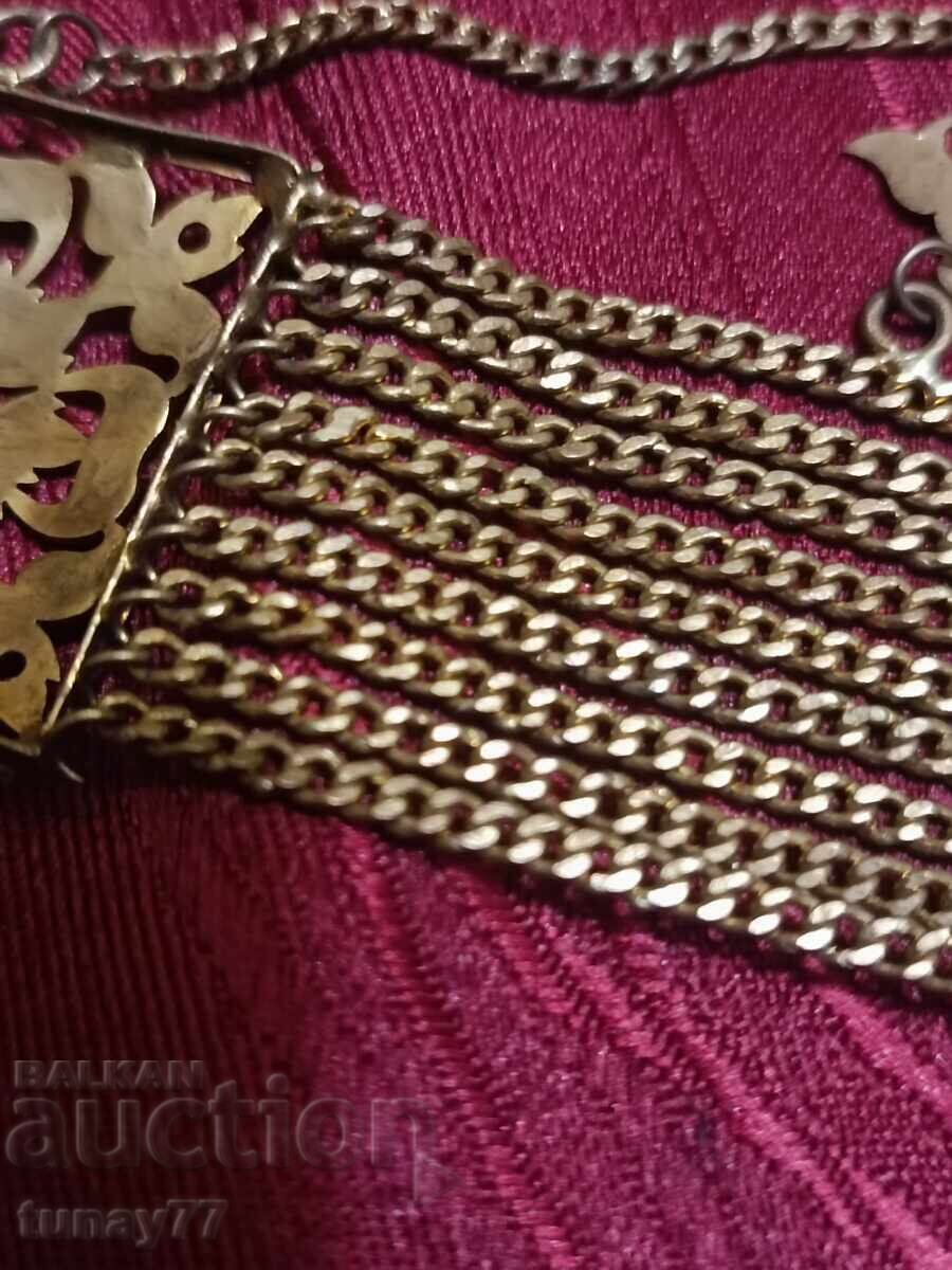 Auction Rare Tsar Ethnographic Belt Auction Rare Tsar Ethnographic Belt