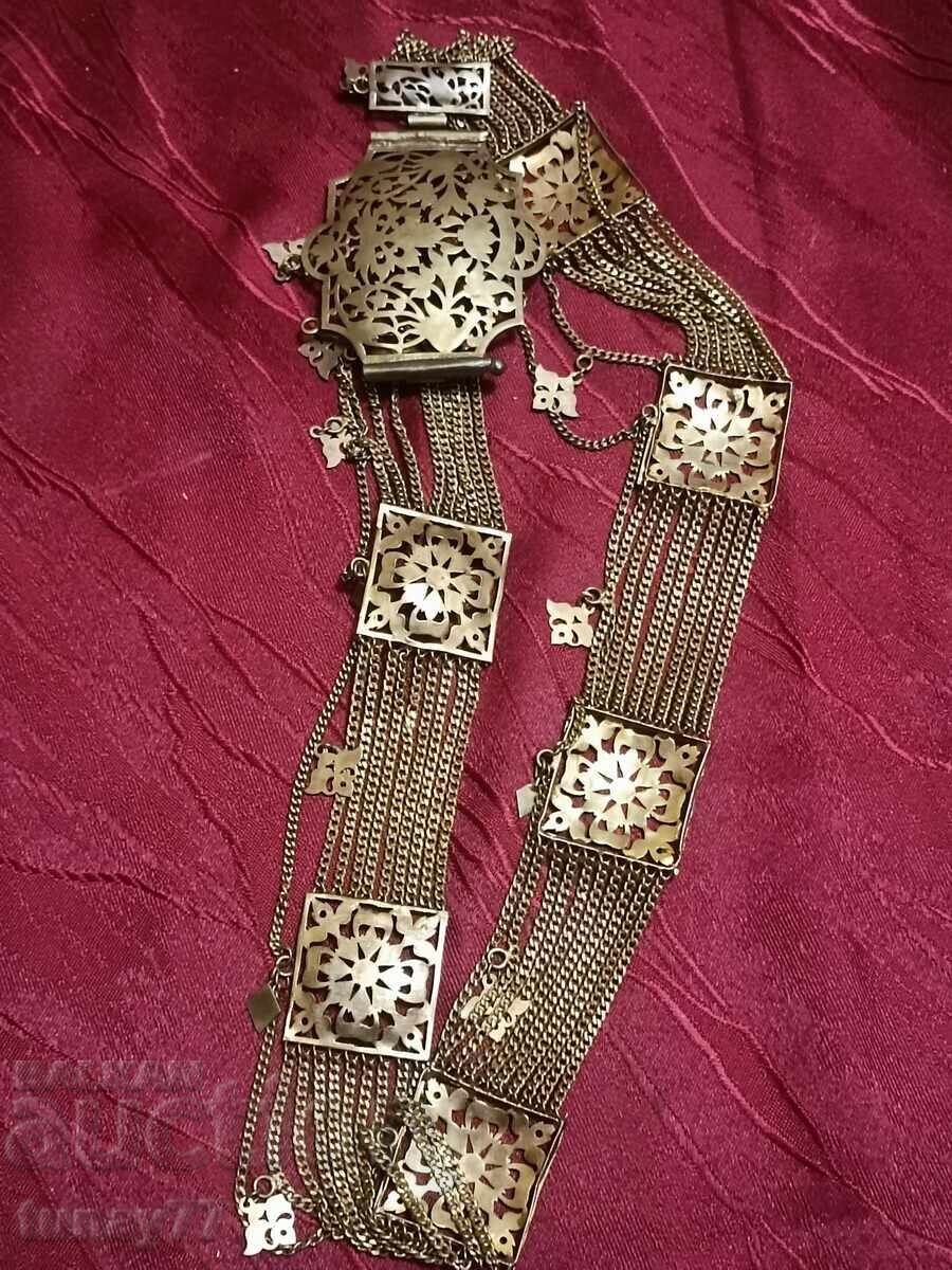 Рядък Царски колан - 7