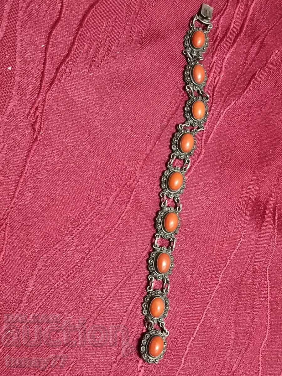 Rare silver royal bracelet sachan Rare silver royal bracelet sachan