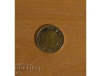 2 ΔΟΛΑΡΙΑ 2007 ΧΡΟΝΙΑ, ΚΑΝΑΔΑΣ