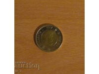 2 DOLARI 2007, CANADA