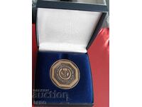 Medalie-Germania-cutie cu medalie Dortmund