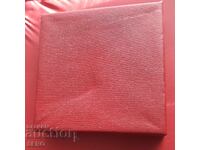 Medalie-Germania-RDG-medalie în cutie-30 ani armata RDG