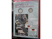 Germania - O țară și o monedă